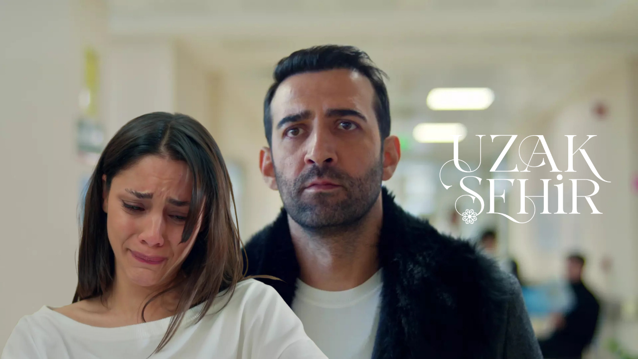 Uzak Şehir Kapak-2