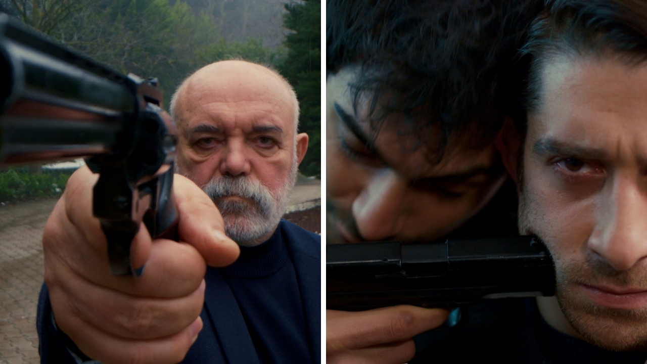 'Veliaht' 19. bölümüyle izleyici karşısına çıkıyor! Yeni bölüm fragmanlarını izle!