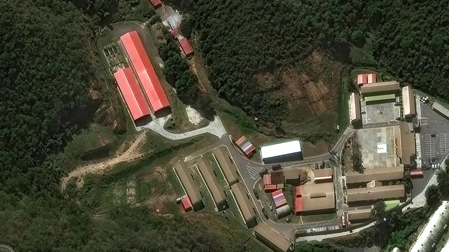 Venezuela'da 50 Milyon Dolarlık Yıkım3