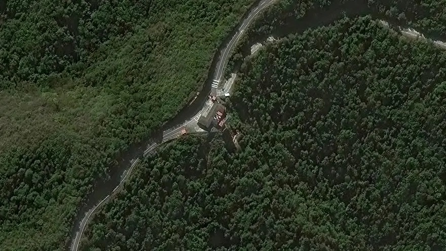 Venezuela'da 50 Milyon Dolarlık Yıkım8