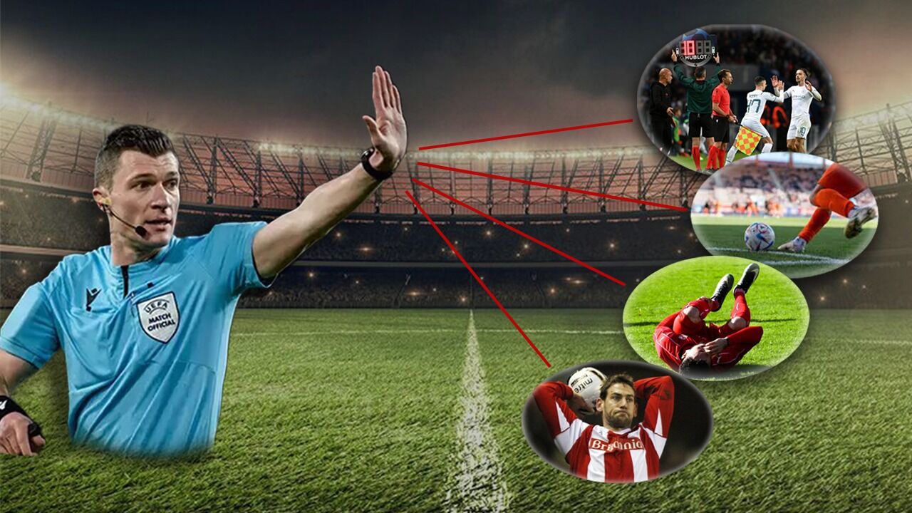 IFAB, futbolu hızlandıracak değişiklikleri denemeye başladı