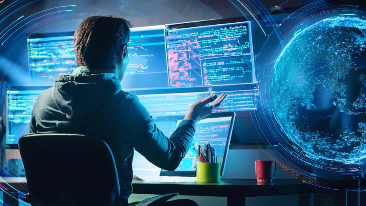 Yapay Zekada Tek Kisilik Sirketlerin Onu Aciliyor