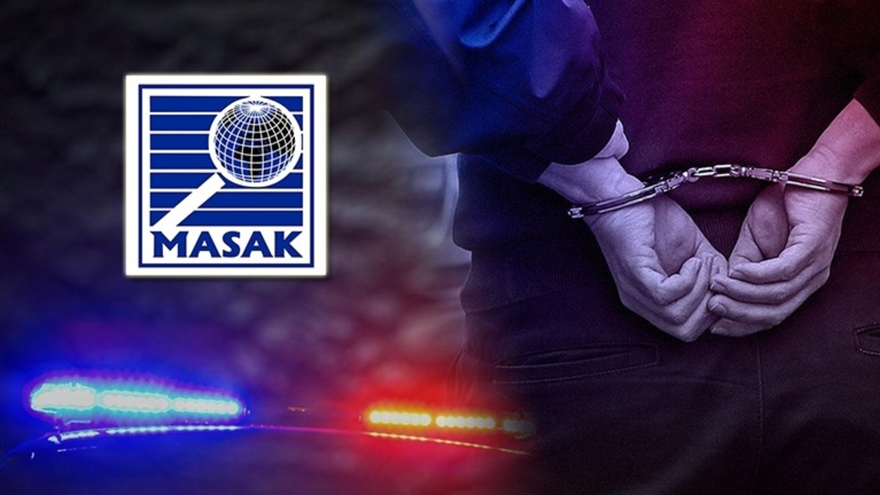 Yasadışı Bahis Operasyonu