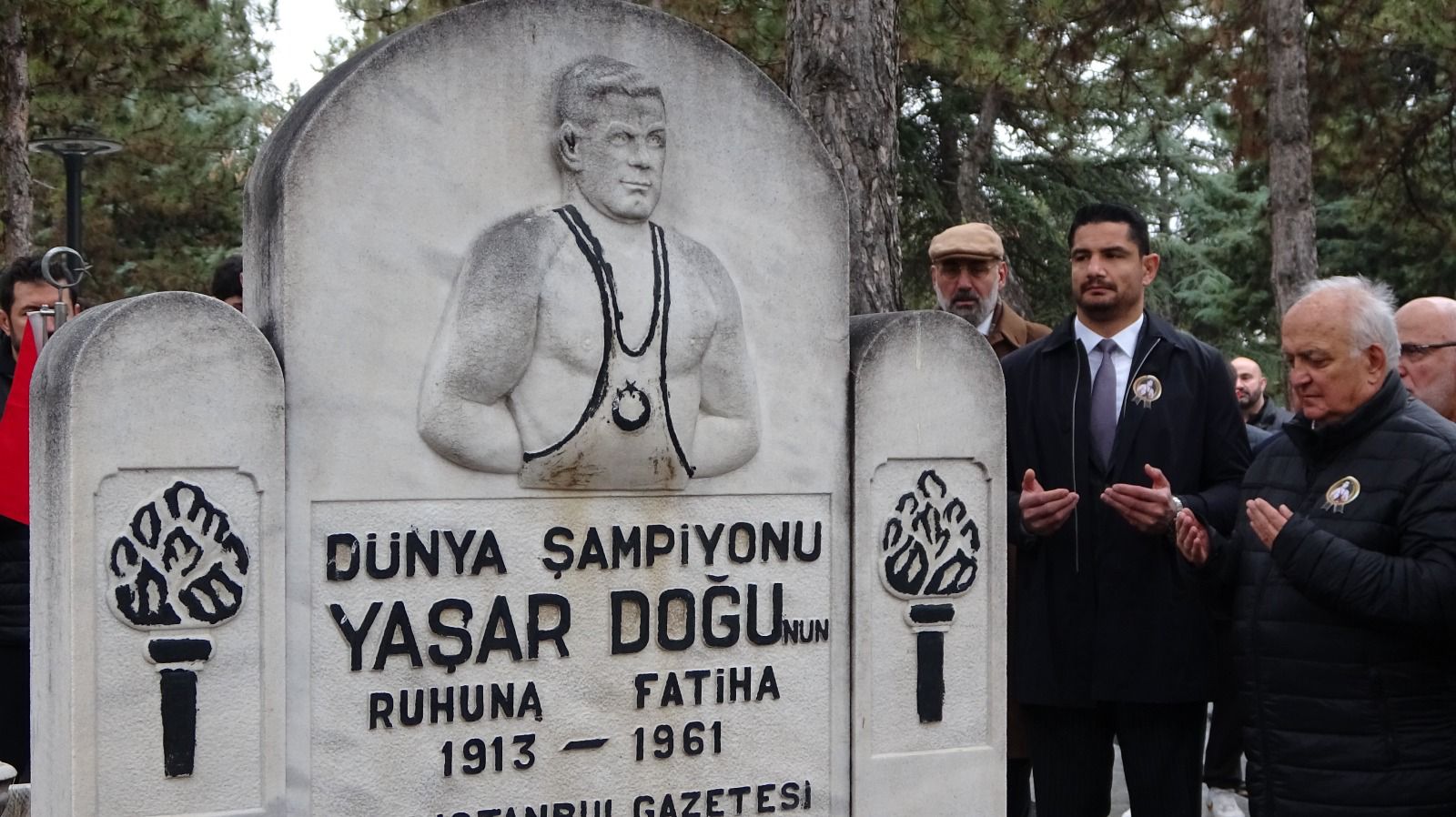 Yaşar Doğu-1