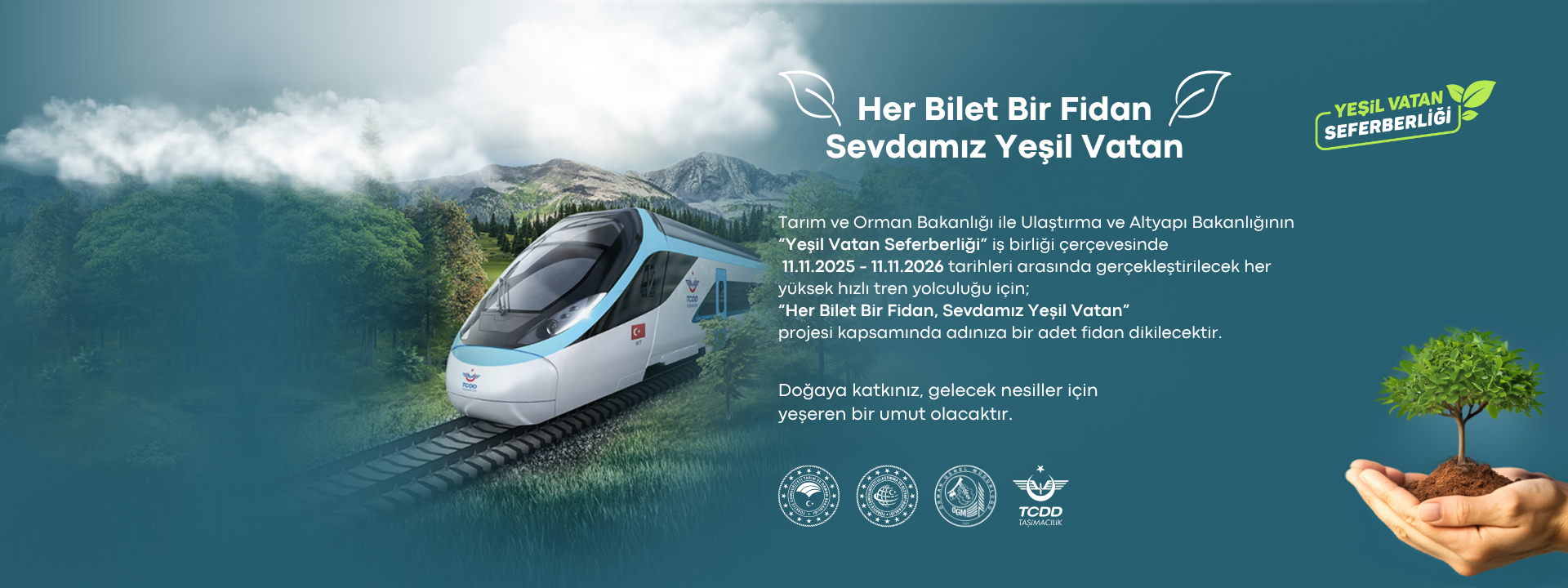 Yht Bilet Kampanyası