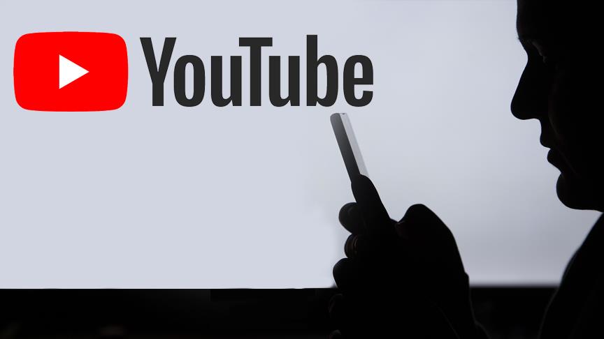 Youtube Nası 140 Yıllık Video Eklendi