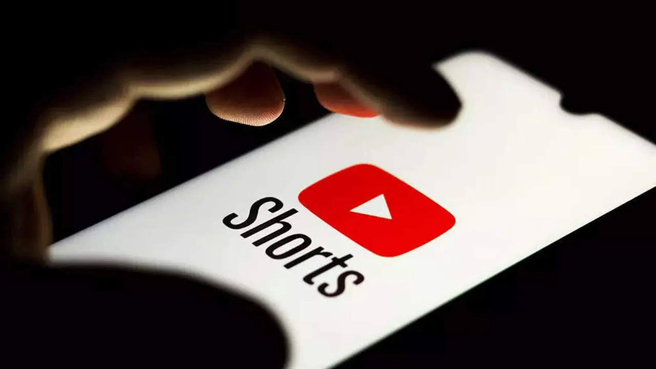 Youtube Shorts