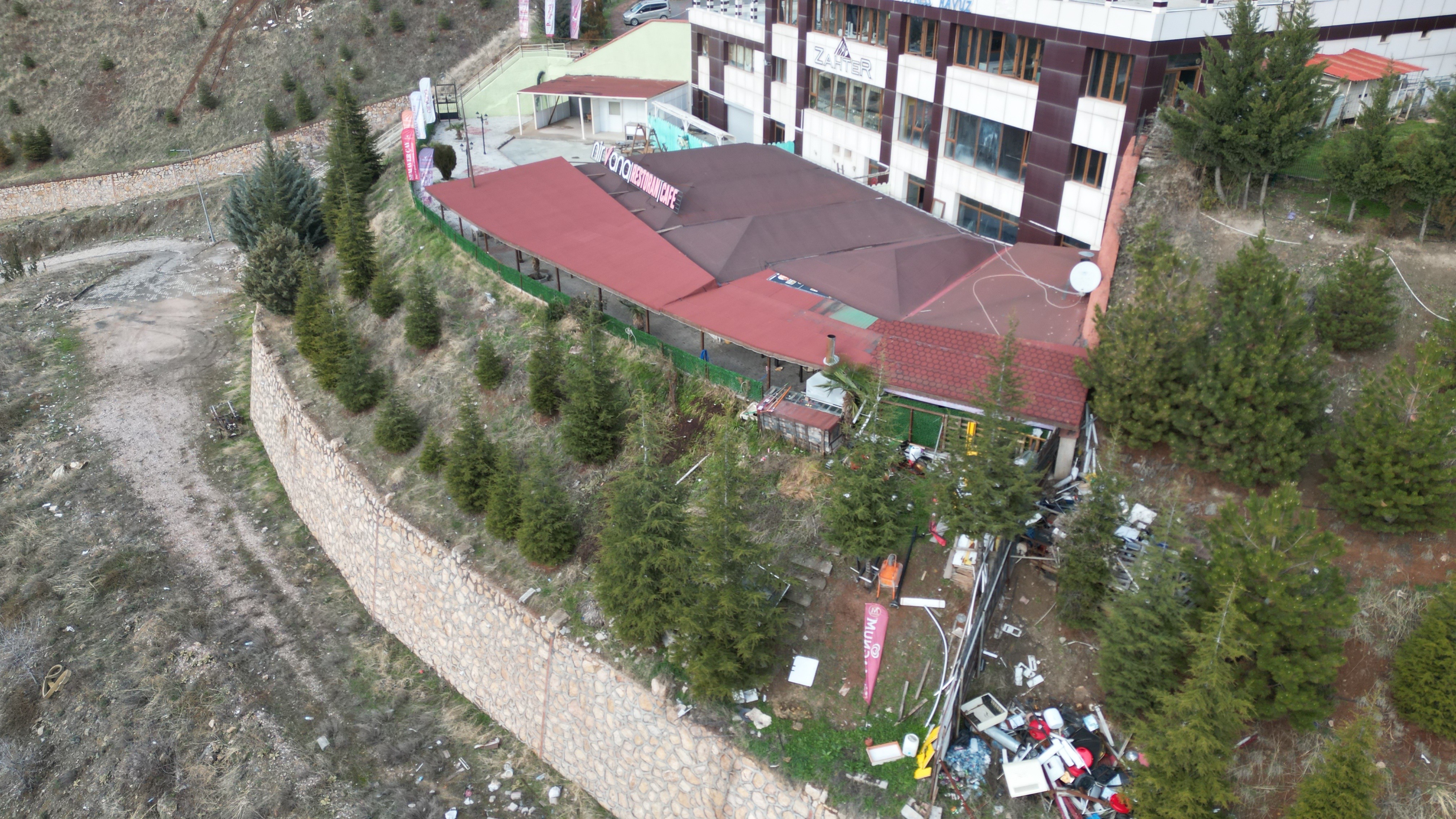 Yunanistandan Tokata Uzanan Cinayet Babasini Oldurdugunu Kabul Etti 2