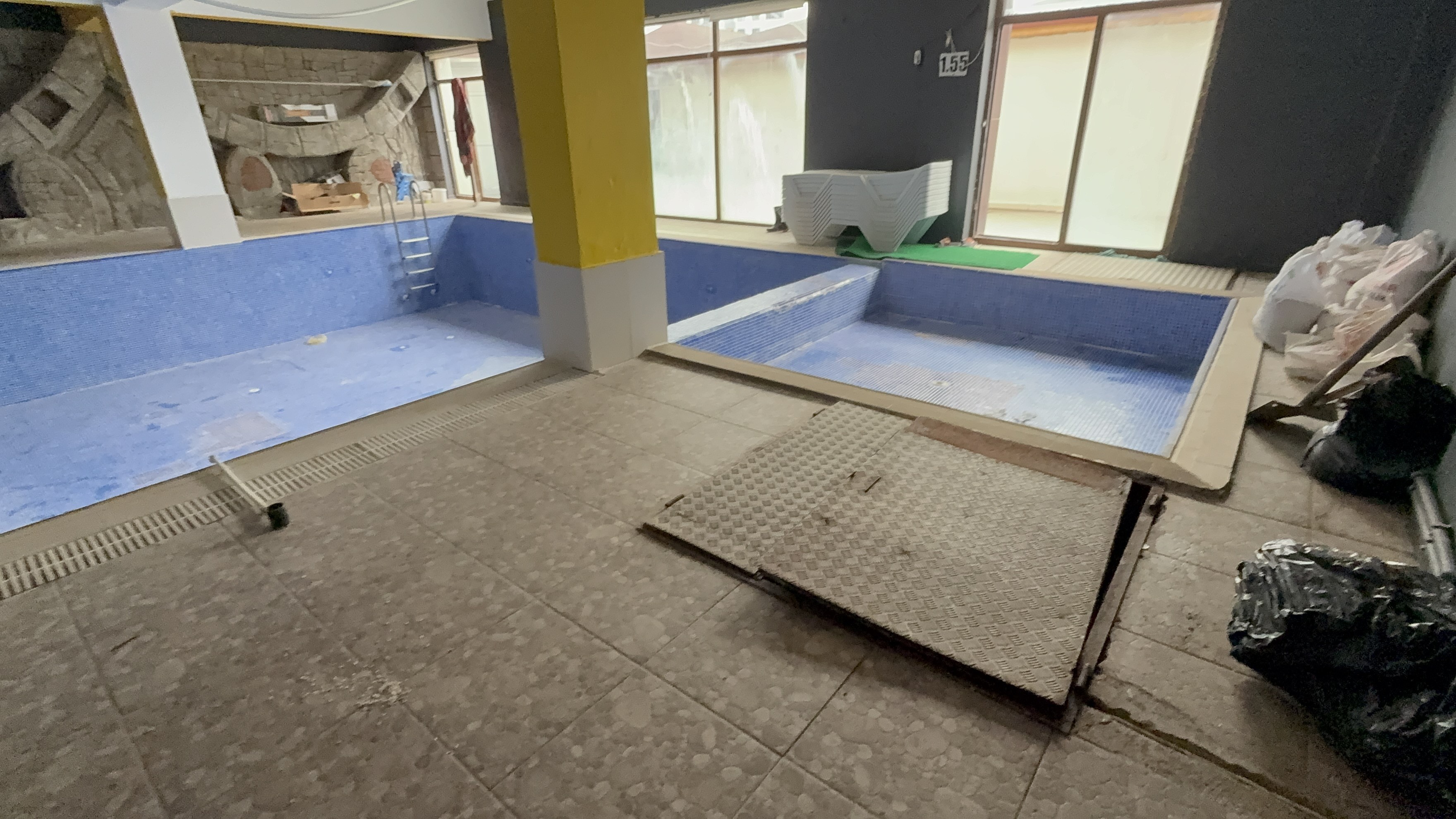 Yunanistandan Tokata Uzanan Cinayet Babasini Oldurdugunu Kabul Etti