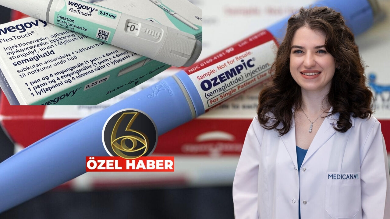 Zayıflama iğneleri bir mucize mi, yoksa sadece bir araç mı?