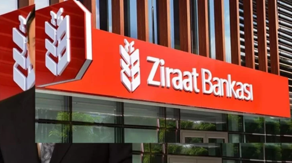 Zi̇raat Bankasi