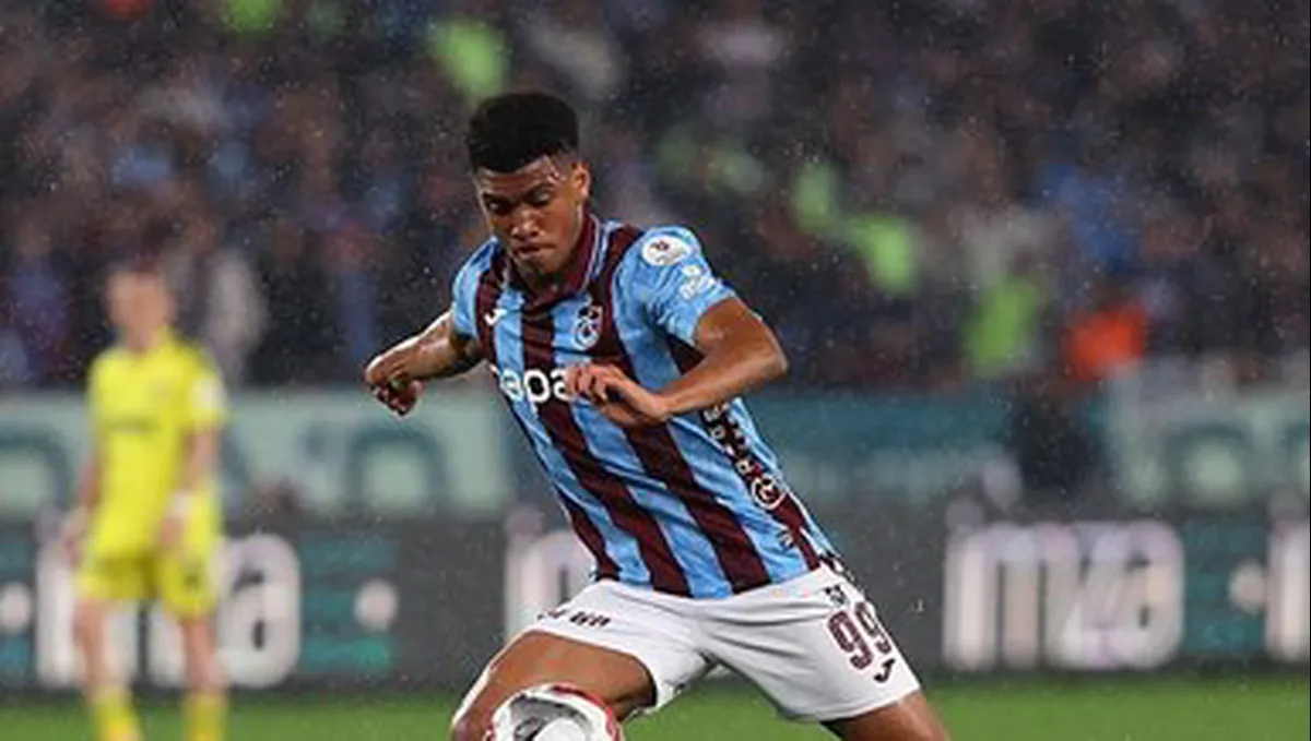 10 Numara Golcu 1771792303407