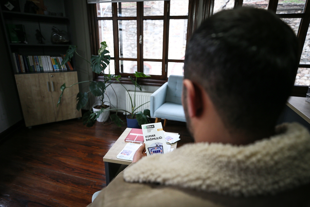 15 Yıllık Kumar Kabusu Bitti İrade Değil Hastalık (2)