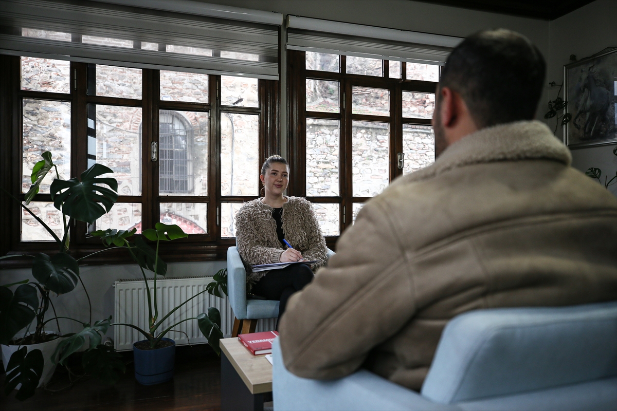 15 Yıllık Kumar Kabusu Bitti İrade Değil Hastalık (3)