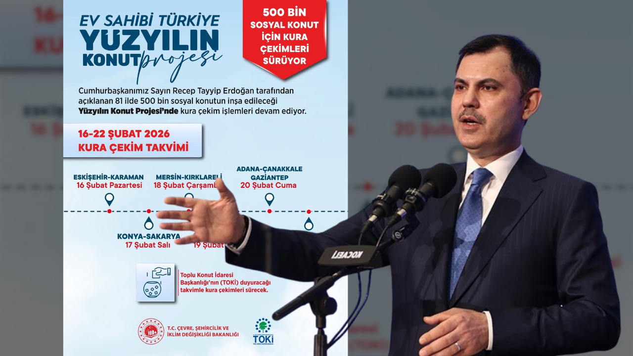 16 22 Hafta Toki Kuraları