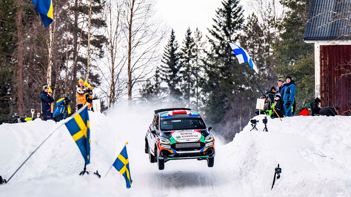 1771174667 Castrol Ford Team Tu Rkiye 2026 D Nya Ralli Ampiyonas Yolculu Una Sve Te Ba L Yor 2