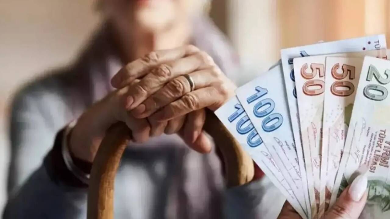 3 Gününüz Kaldı Başvuru Yapmayan Emekliler Bayram Ikramiyesi Alamayacak