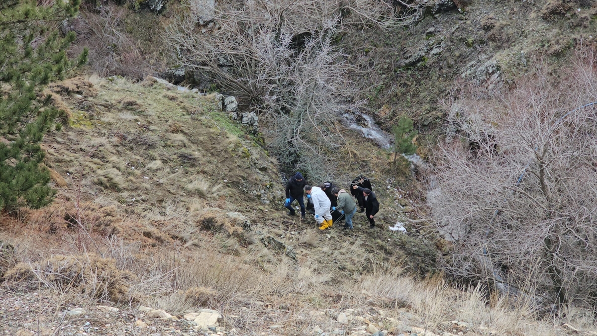 6 Gundur Kayipti Cesedi Bulundu 3