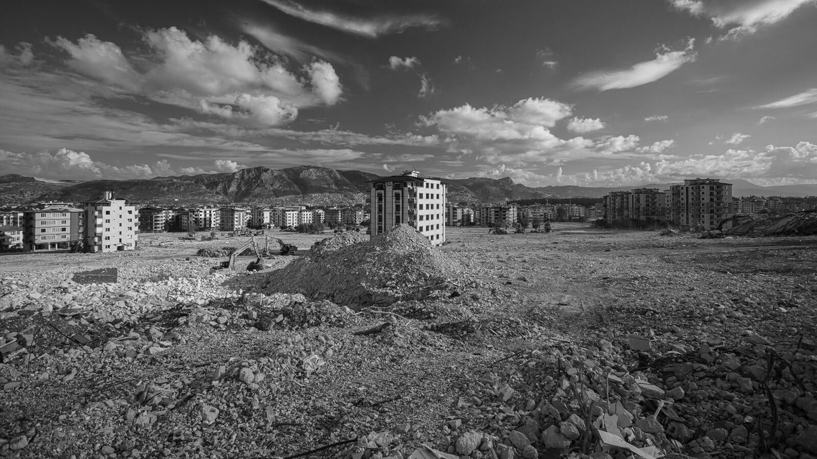 6 Şubat Deprem Sergisi (7)