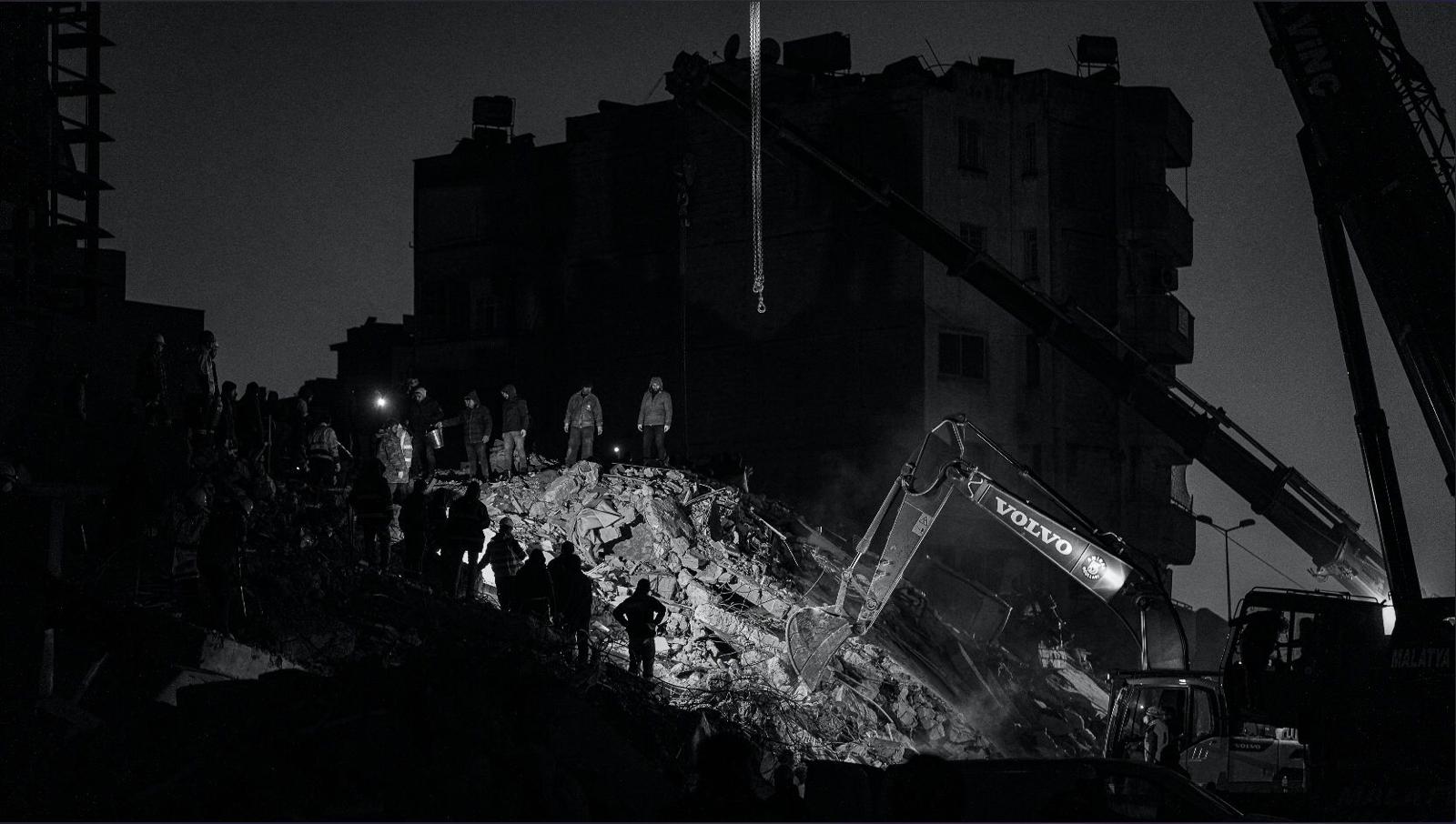 6 Şubat Deprem Sergisi (8)