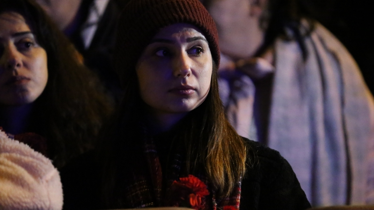 6 Şubat’ın Yıl Dönümünde Siyasilerden Anma Mesajları