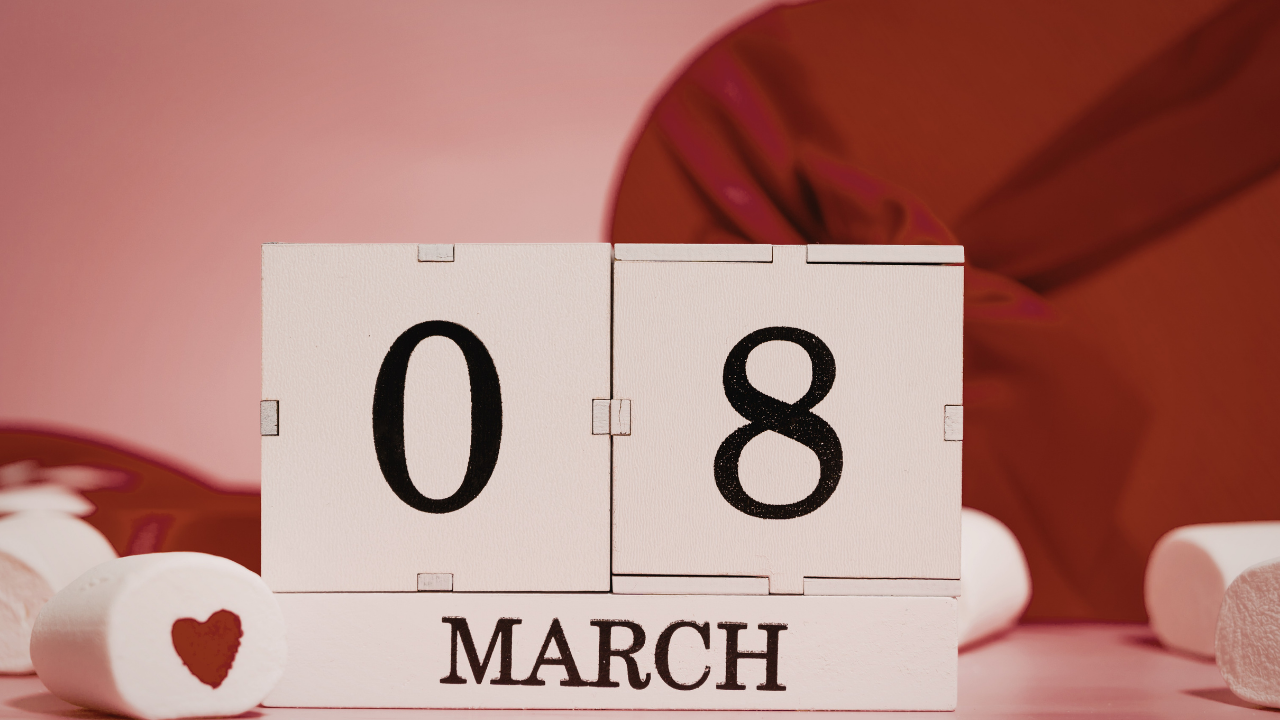 8 Marta Kaç Gün Kaldı