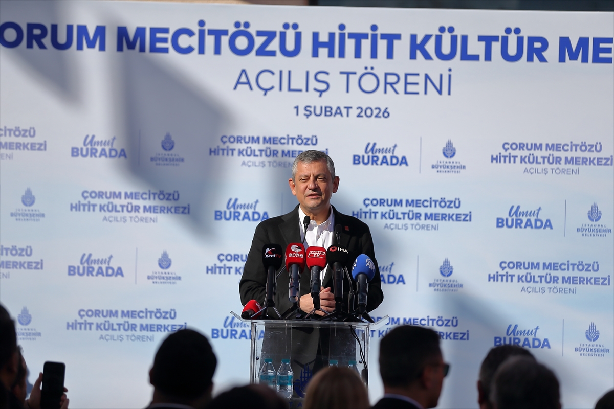 A A 20260201 40426244 40426241 C H P G E N E L B A S K A N I O Z E L C O R U M D A H I T I T K U L T U R M E R K E Z I N I N A C I L I S I N A K A T I L D I