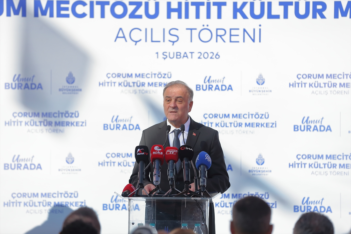 A A 20260201 40426244 40426242 C H P G E N E L B A S K A N I O Z E L C O R U M D A H I T I T K U L T U R M E R K E Z I N I N A C I L I S I N A K A T I L D I