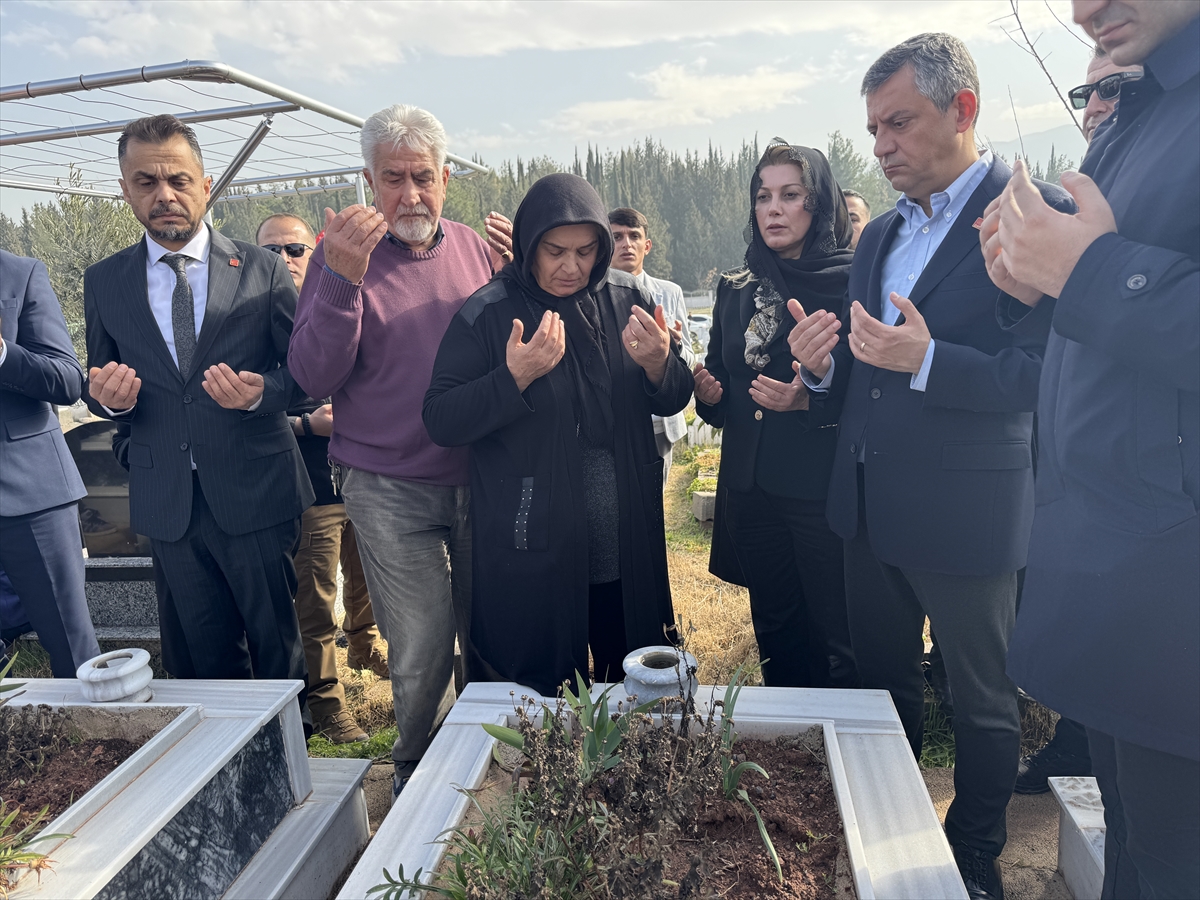 A A 20260202 40436363 40436353 C H P G E N E L B A S K A N I O Z G U R O Z E L O S M A N I Y E D E