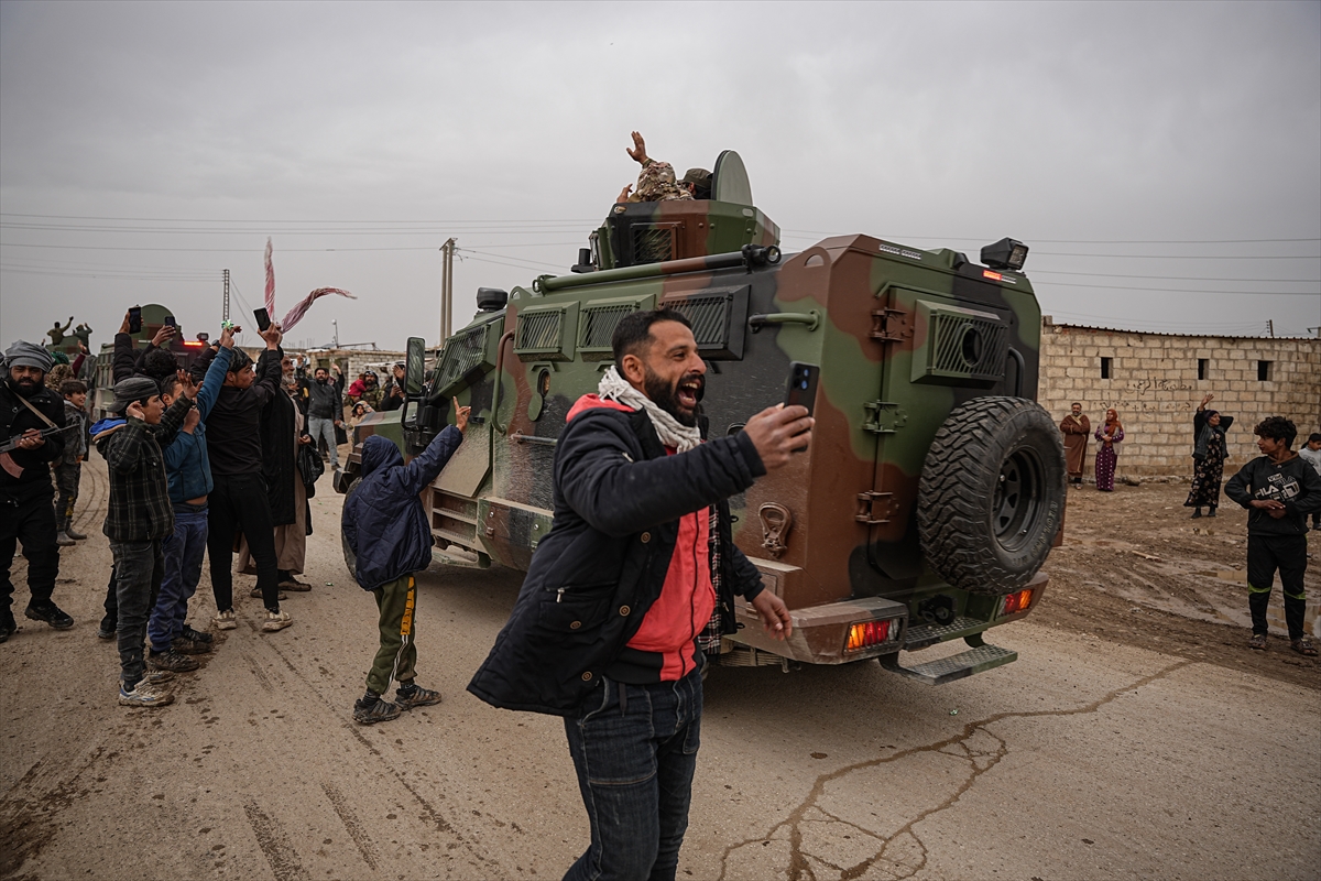 A A 20260202 40438270 40438261 S U R I Y E I C I S L E R I B A K A N L I G I N A B A G L I G U V E N L I K K O N V O Y U Y P G N I N I S G A L I A L T I N D A K I H A S E K E Y E G I R I S Y A P T I