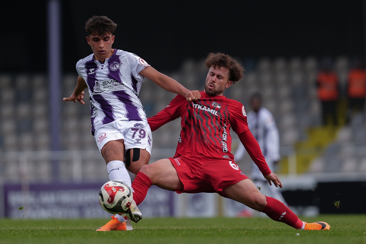  E M R E G O K D E M I R I N S A A T A N K A R A K E C I O R E N G U C U G A Z I A N T E P F K