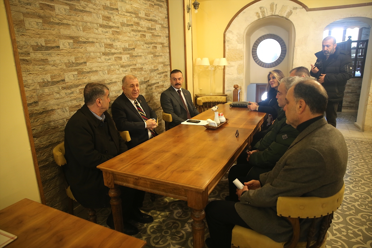 A A 20260208 40494360 40494357 Z A F E R P A R T I S I G E N E L B A S K A N I U M I T O Z D A G H A T A Y D A T E M A S L A R D A B U L U N D U