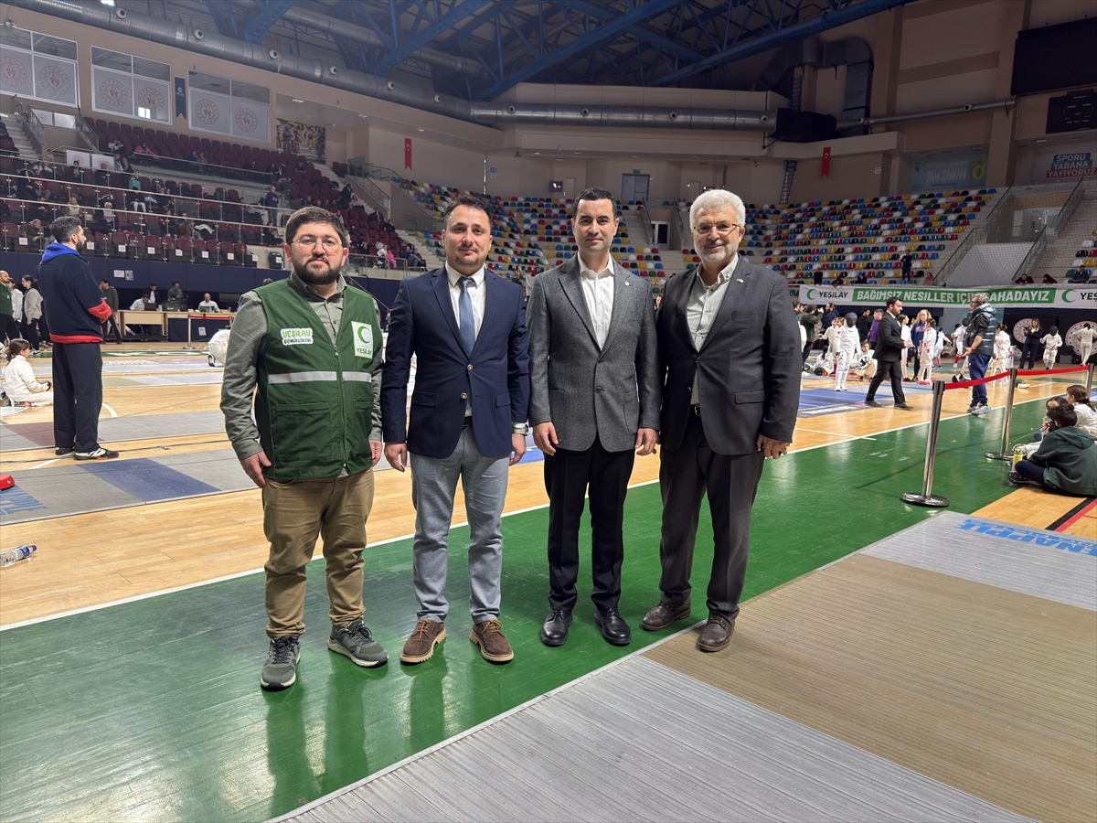 A A 20260208 40494579 40494578 Y E S I L A Y T U R K I Y E E S K R I M S A M P I Y O N A S I S O N A E R D I