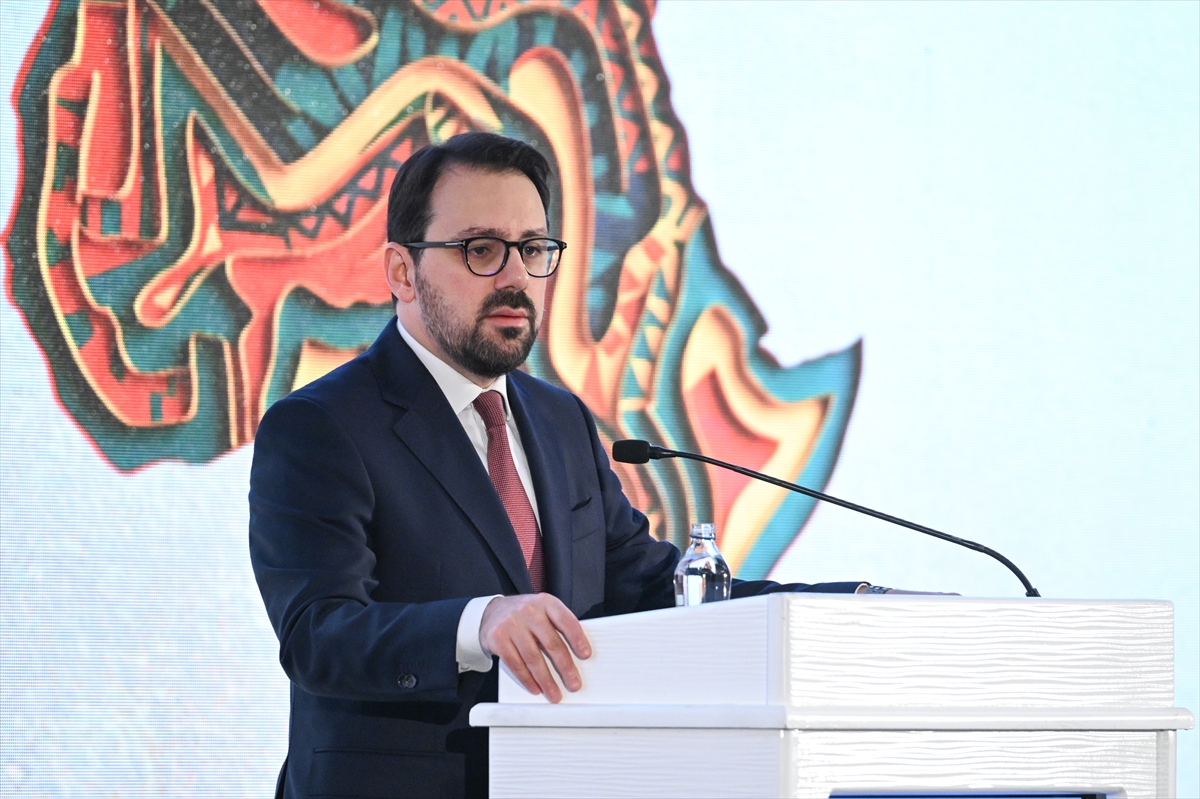 A A 20260209 40500968 40500951 T U R K I Y E A F R I K A S T R A T E J I K D I Y A L O G U P R O G R A M I A N K A R A D A B A S L A D I