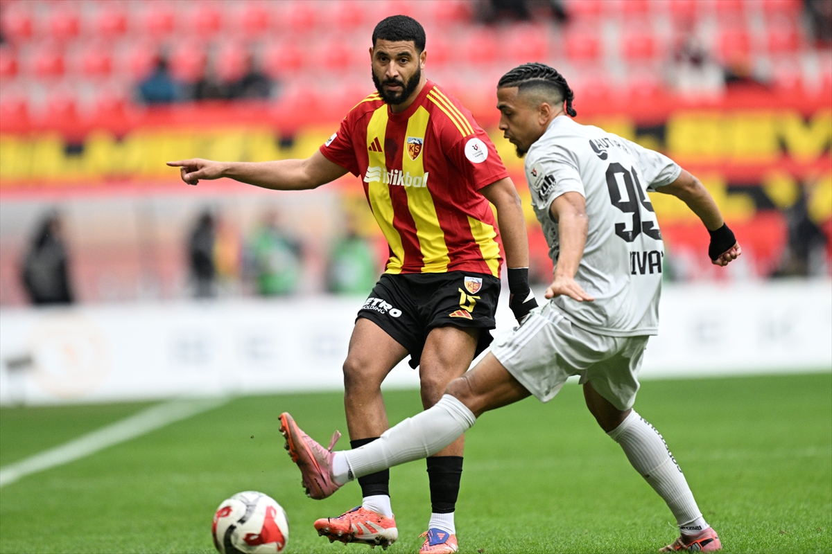 A A 20260209 40504026 40504023 Z E C O R N E R K A Y S E R I S P O R K O C A E L I S P O R