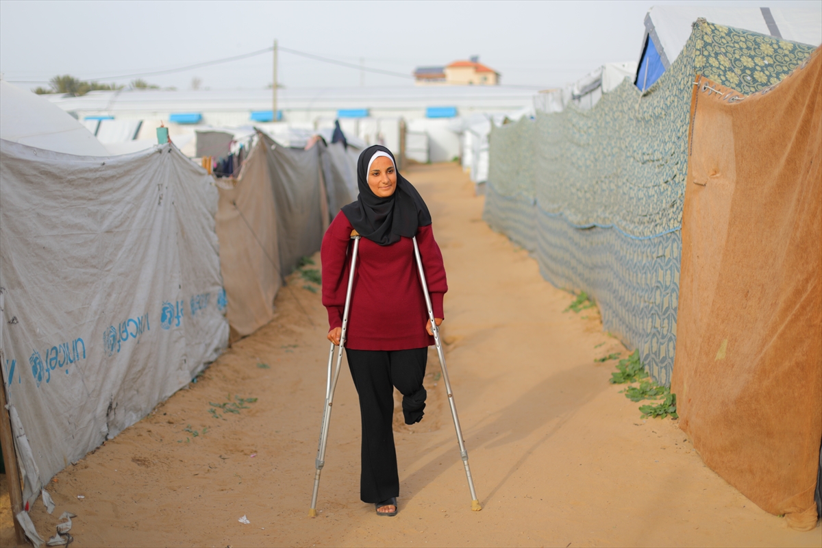 A A 20260211 40521248 40521217 I S R A I L S A L D I R I L A R I N D A U Z U V L A R I N I K A Y B E D E N F I L I S T I N L I K A D I N C A D I R D A Y A S A M M U C A D E L E S I V E R I Y O R