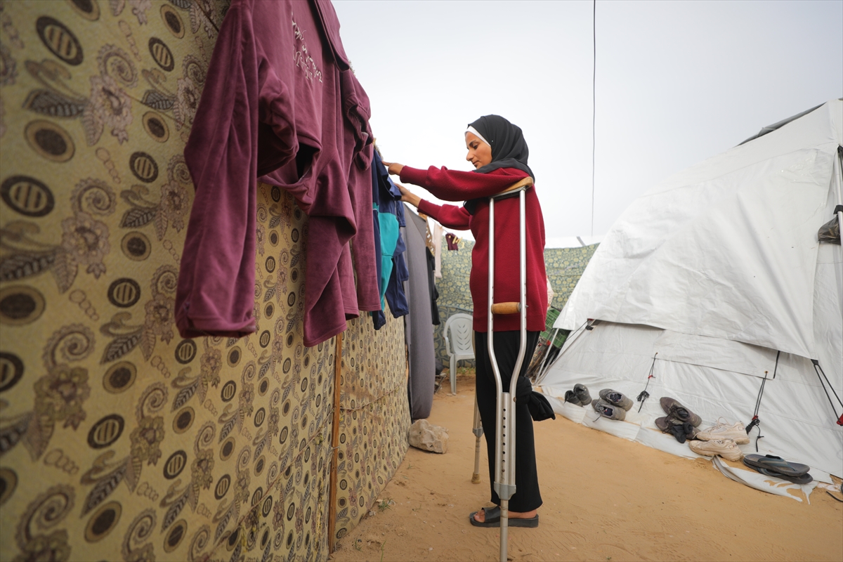 A A 20260211 40521248 40521241 I S R A I L S A L D I R I L A R I N D A U Z U V L A R I N I K A Y B E D E N F I L I S T I N L I K A D I N C A D I R D A Y A S A M M U C A D E L E S I V E R I Y O R