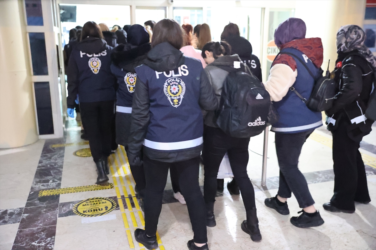 A A 20260212 40528250 40528249 S A N L I U R F A D A F U H U S O P E R A S Y O N U N D A 27 Z A N L I T U T U K L A N D I