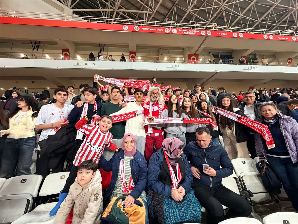 A A 20260213 40549214 40549208 A N T A L Y A D A 80 O G R E N C I A N T A L Y A S P O R S A M S U N S P O R M A C I N I N A R D I N D A N T R I B U N U T E M I Z L E D I