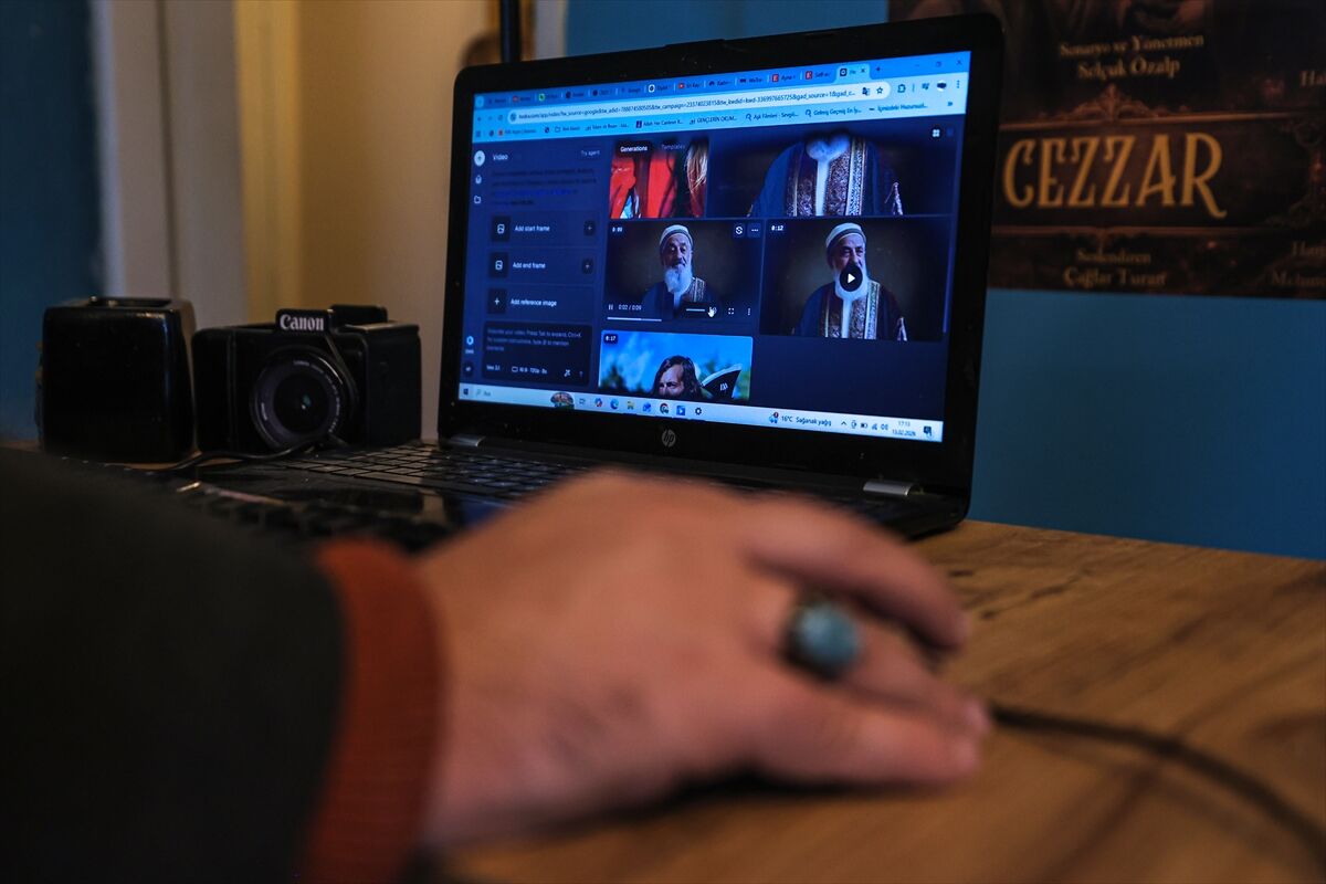 A A 20260224 40650344 40650336 I B N U L C E Z Z A R I N E N D U L U S T E K I C U Z Z A M S A L G I N I Y L A M U C A D E L E S I Y A P A Y Z E K A Y L A F I L M E D O N U S T U R U L D U