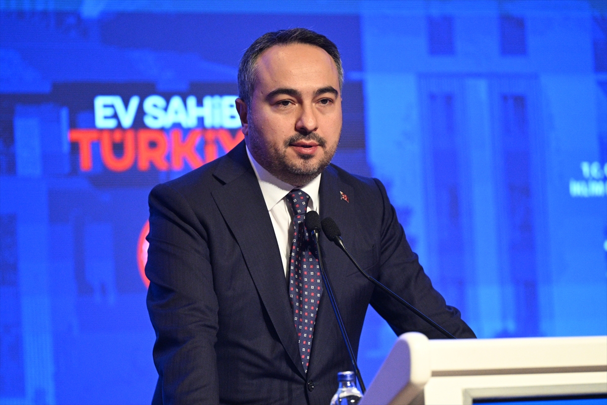 Aa 20260203 40446937 40446926 Yuzyilin Konut Projesi Kapsaminda Kayseride Yapilacak Konutlarin Kurasi Cekildi (1)