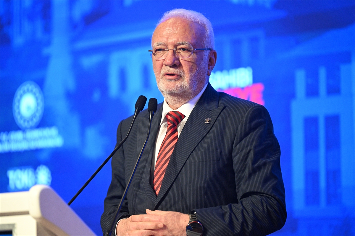 Aa 20260203 40446937 40446933 Yuzyilin Konut Projesi Kapsaminda Kayseride Yapilacak Konutlarin Kurasi Cekildi (1)