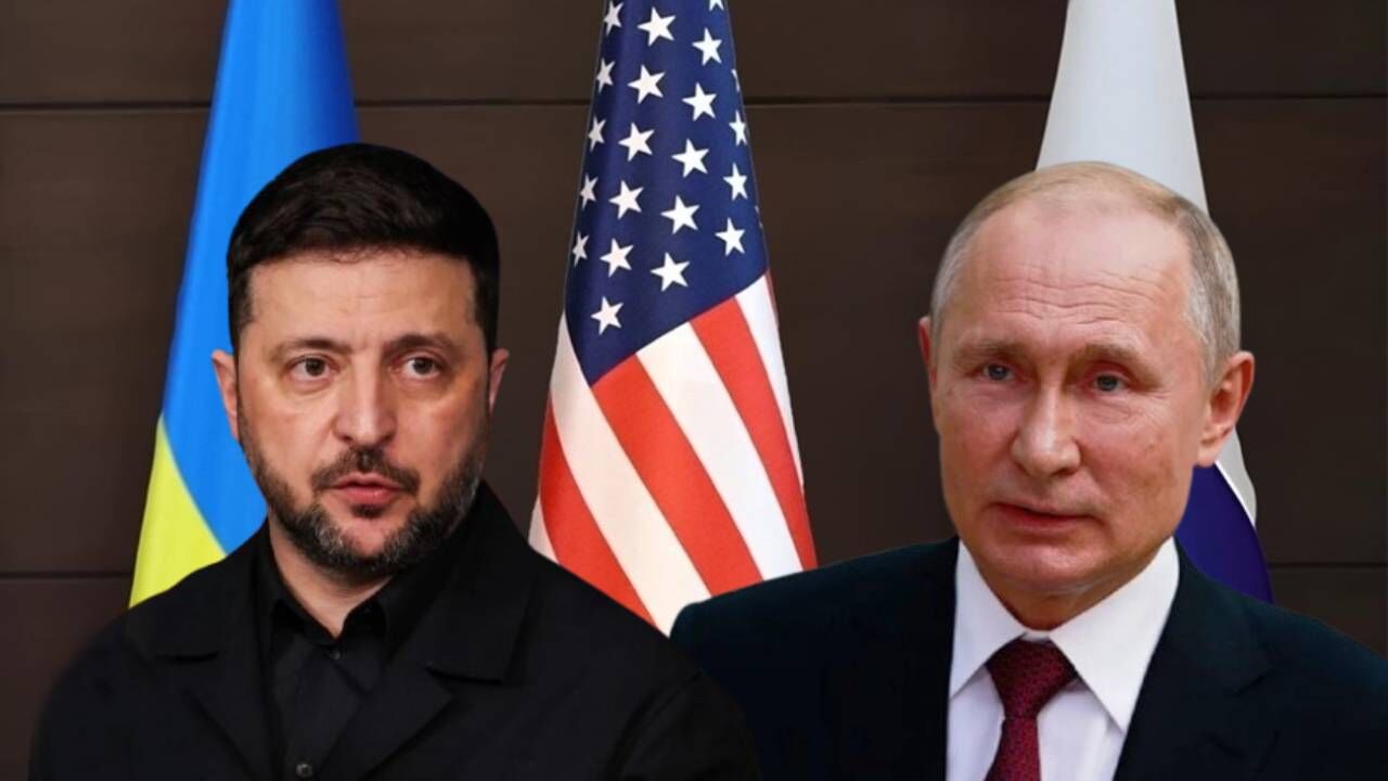 Abd Rusya Ukrayna Muzakereleri Sonuc Verdi
