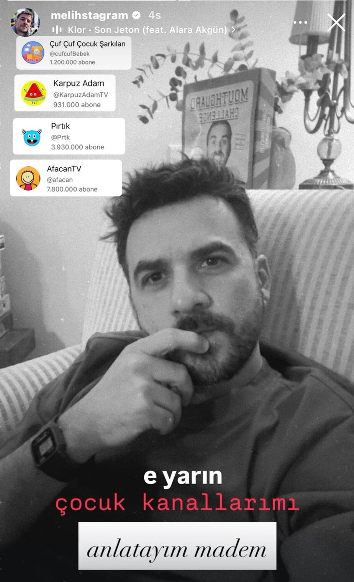 Abuaf Youtube Kanalları