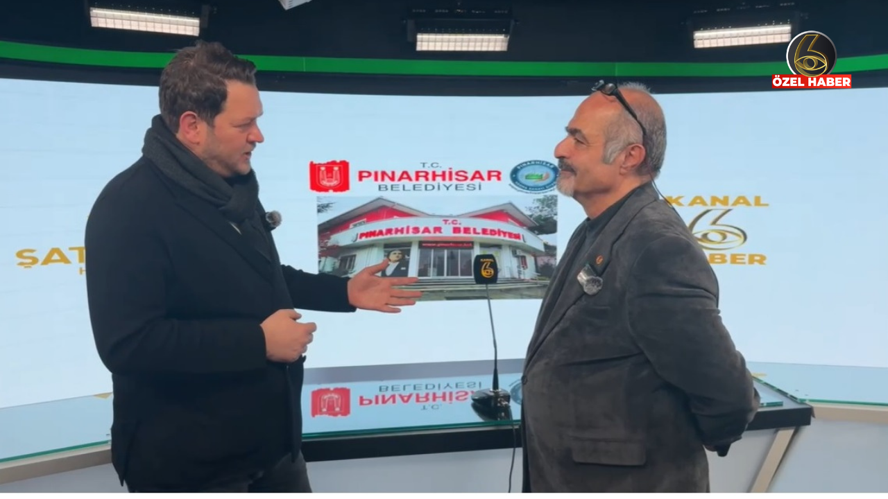Mütevazı bir ilçe, dinamik bir başkan ve bir şampiyonluk: İşte Pınarhisar...
