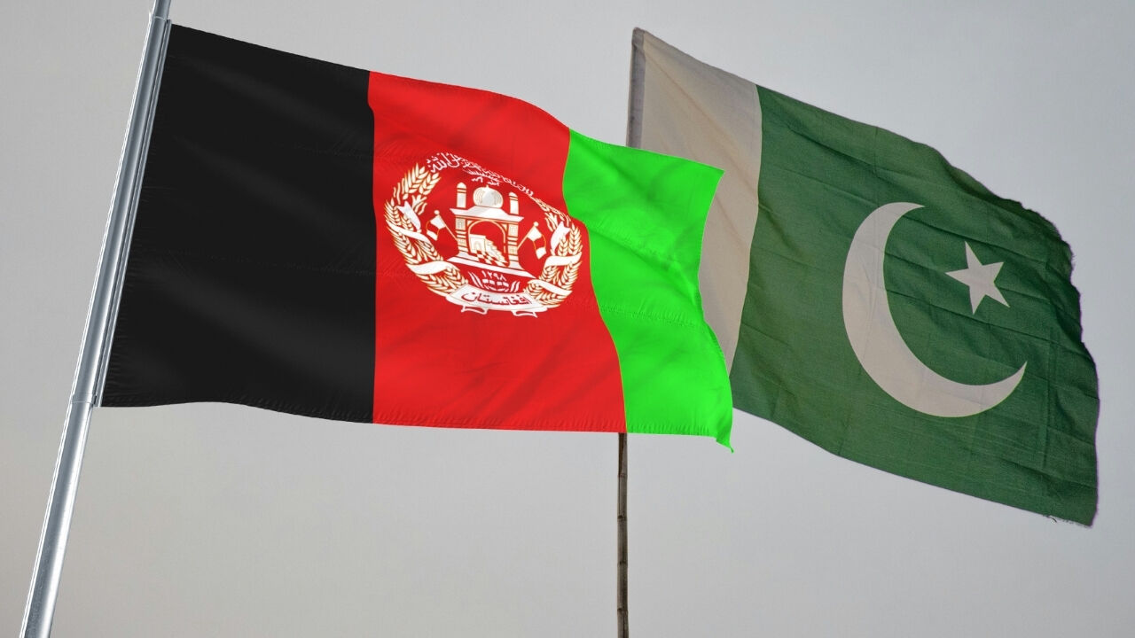 Afganistan Pakistan Savaşta