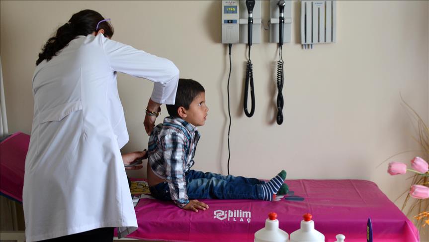 Aile Hekimliği Kontrol