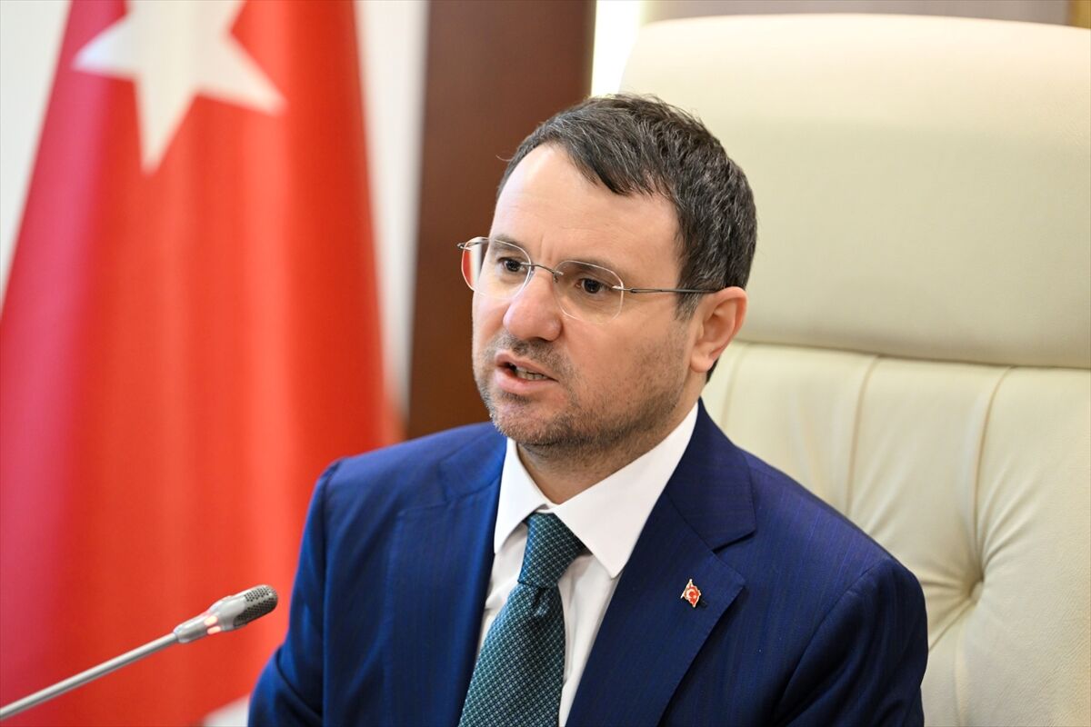 Akin Gürlek