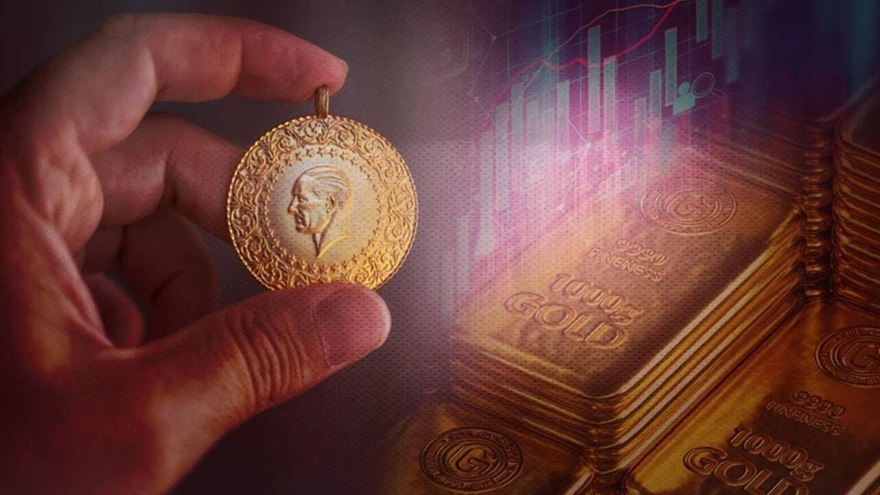 Altın Fiyatları Fırladı! 25 Şubat 2026 Gram Ve Çeyrek Altın Ne Kadar Oldu