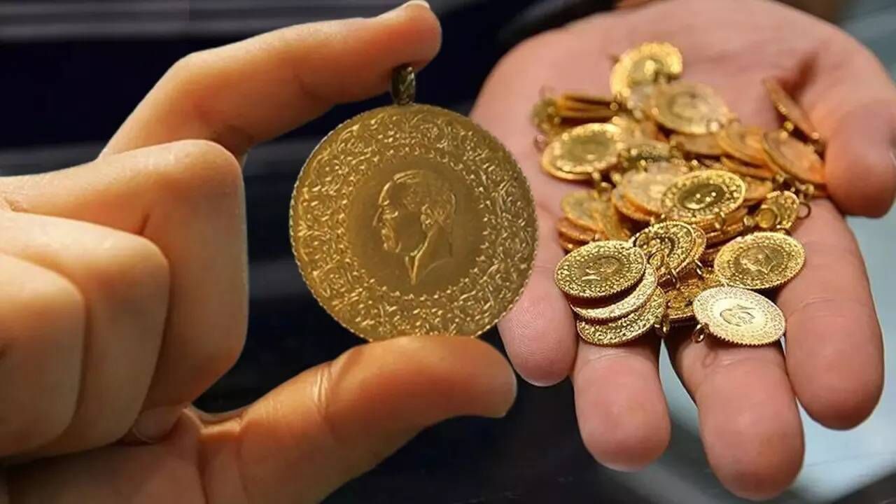 Altın Fiyatlarında Son Dakika 11 Şubat 2026 Gram Altın Ve Çeyrek Altın Fiyatı Ne Kadar Altın Yükseliyor Mu